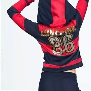 Victoria’s
Secret PINK Hoodie‎